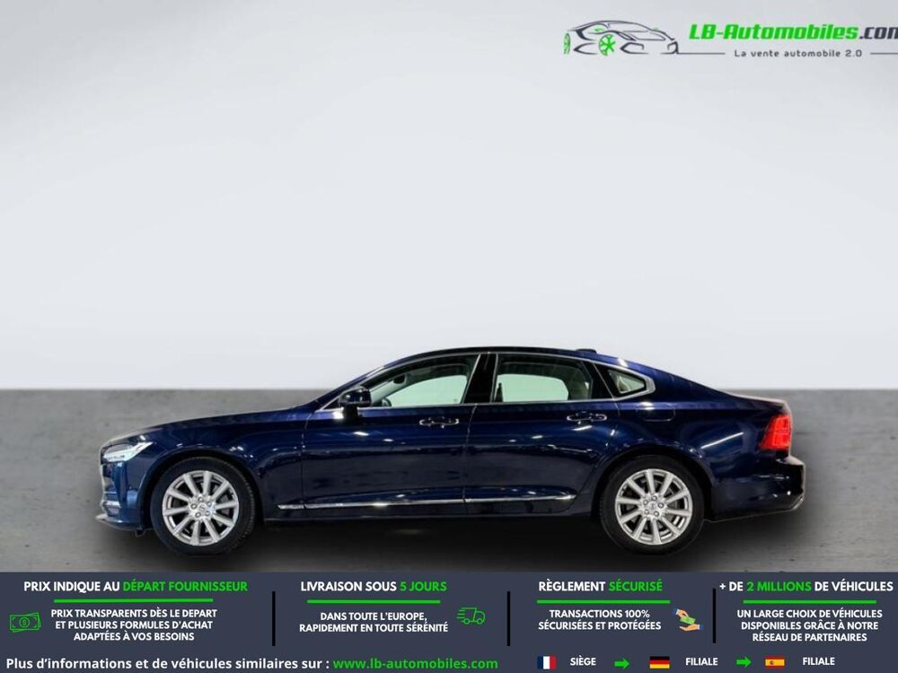S90 D5 AWD 235 ch BVA 2017 occasion 31850 Beaupuy