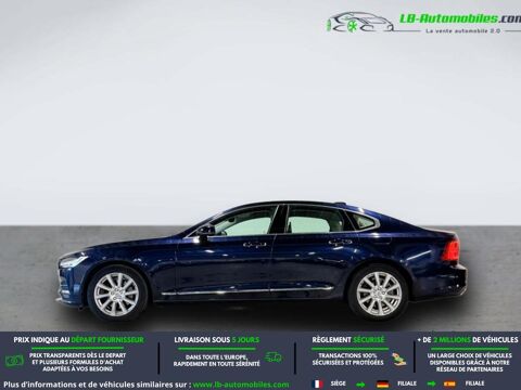 S90 D5 AWD 235 ch BVA 2017 occasion 31850 Beaupuy