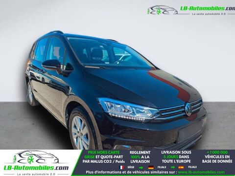 Touran 1.5 TSI EVO 150 BVA 7pl 2024 occasion 31850 Beaupuy