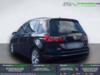 Golf 1.4 TSI 125 BVM 2017 occasion 31850 Beaupuy