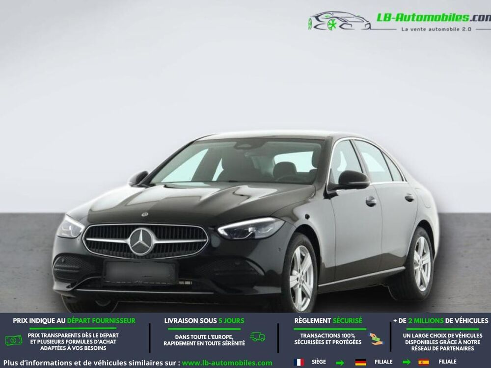 Classe C 300 e BVA 2025 occasion 31850 Beaupuy