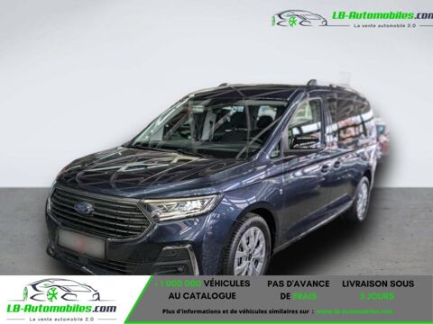 Ford Tourneo VP 2.0 EcoBlue 122 BVA 2025 occasion Beaupuy 31850