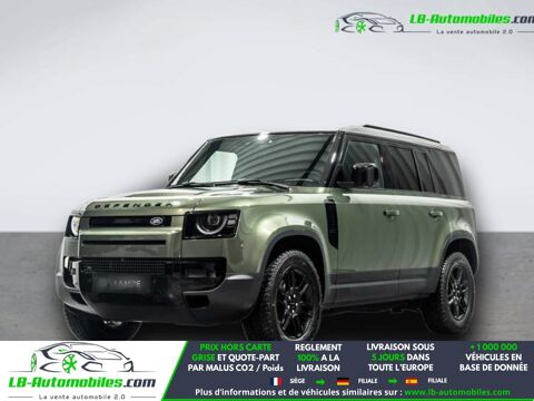 Defender 110 D250 MHEV BVA HARDTOP 2026 occasion 31850 Beaupuy