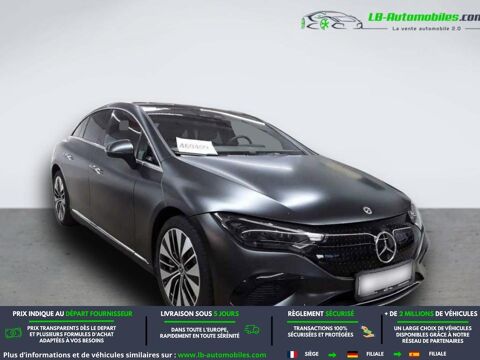 EQE 350 4MATIC 2023 occasion 31850 Beaupuy