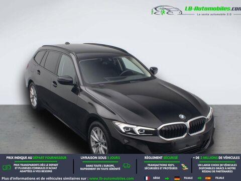 S&eacute;rie 3 320i 184 ch BVA 2023 occasion 31850 Beaupuy