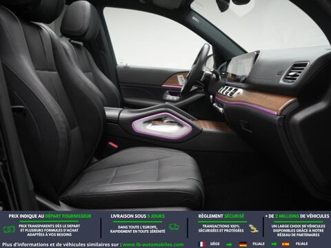 Classe GLS 450d BVA 4Matic 2023 occasion 31850 Beaupuy