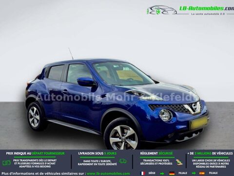 Juke 1.2e DIG-T 115 2019 occasion 31850 Beaupuy