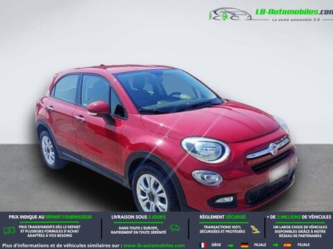 500 X 1.3 MultiJet 95 ch BVM 2017 occasion 31850 Beaupuy