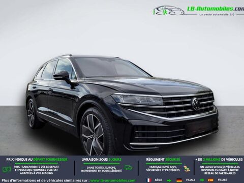 Touareg 3.0 TSI eHybrid 381ch BVA 4Motion 2024 occasion 31850 Beaupuy