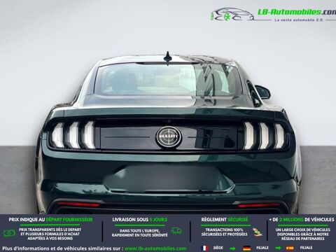 Mustang 5.0 460ch BVM 2020 occasion 31850 Beaupuy