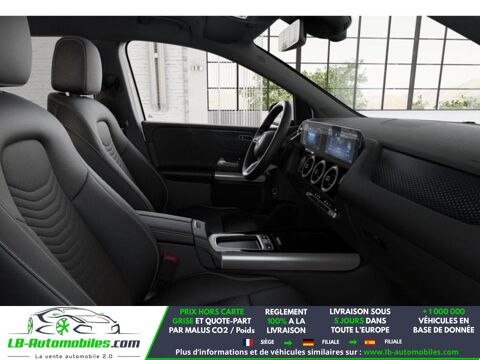 Classe B 200 d BVA 2024 occasion 31850 Beaupuy