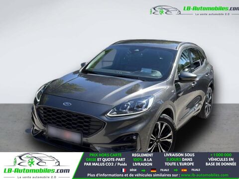 Annonce voiture Ford Kuga 26900 €