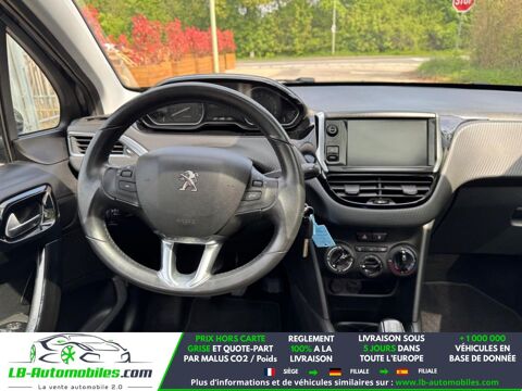 208 1.2 PureTech 82ch BVM 2018 occasion 31850 Beaupuy