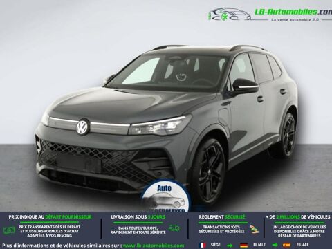 Volkswagen Tiguan 1.5 eHybrid 272 BVA 2025 occasion Beaupuy 31850
