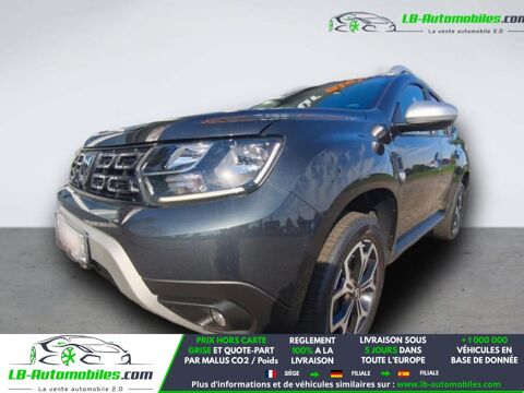 Annonce voiture Dacia Duster 13480 €