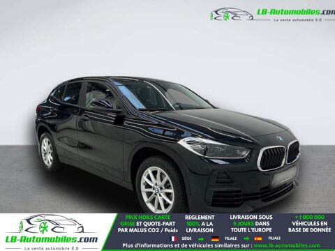 X2 sDrive 18i 136 ch BVM 2023 occasion 31850 Beaupuy