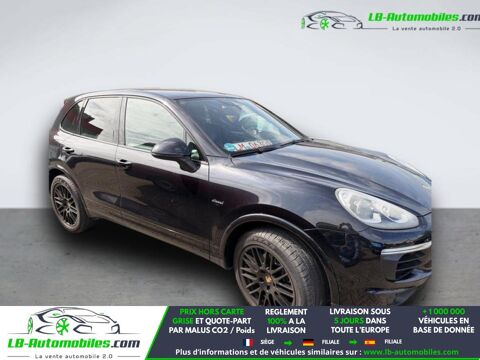 Cayenne 3.0D V6 262 ch 2016 occasion 31850 Beaupuy