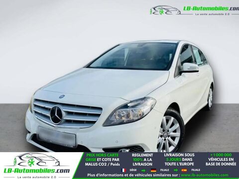 Mercedes Classe B 180 2014 occasion Beaupuy 31850