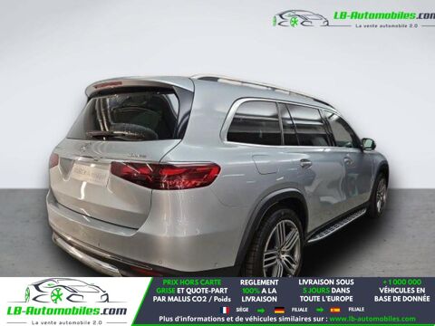 Classe GLS 450d BVA 4Matic 2023 occasion 31850 Beaupuy