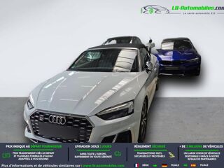 S5 TFSI 354 BVA Quattro 2020 occasion 31850 Beaupuy