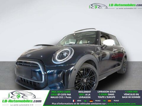 Mini Countryman 136 ch BVM 2021 occasion Beaupuy 31850