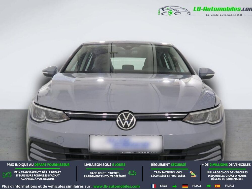 Golf 1.5 TSI 130 BVM 2020 occasion 31850 Beaupuy