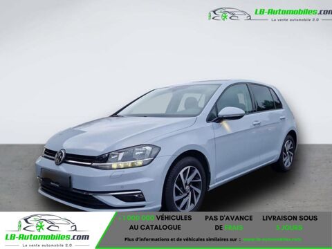 Volkswagen Golf 1.4 TSI 125 BVM 2017 occasion Beaupuy 31850