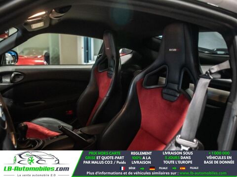 370 Z 3.7 V6 344 2019 occasion 31850 Beaupuy