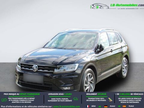 Volkswagen Tiguan 1.4 TSI 150 BMT BVM 2018 occasion Beaupuy 31850
