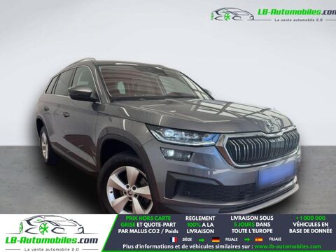 Kodiaq 1.5 TSI 150 BVA 5pl 2023 occasion 31850 Beaupuy