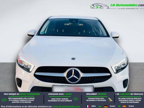 Classe A 220 BVA 2020 occasion 31850 Beaupuy