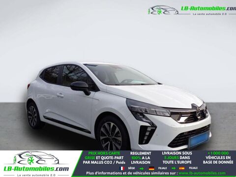Colt 1.0 MPI-T 91 2025 occasion 31850 Beaupuy