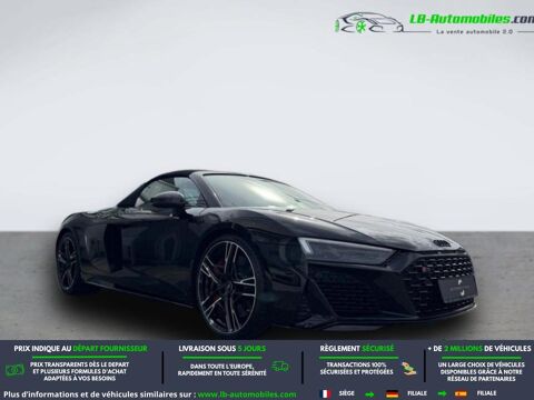 Annonce voiture Audi R8 184400 €