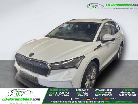 Skoda Enyaq iV 60 2021 occasion Beaupuy 31850