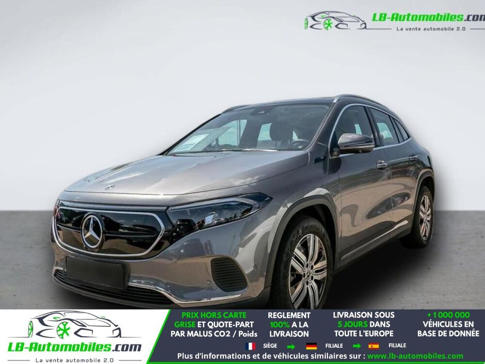 EQA 250 2021 occasion 31850 Beaupuy