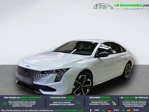 Annonce voiture Peugeot 508 32690 €