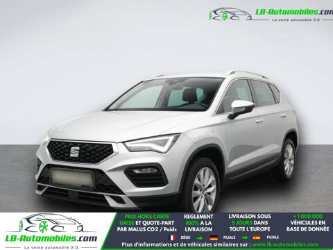 Annonce voiture Seat Ateca 17680 €
