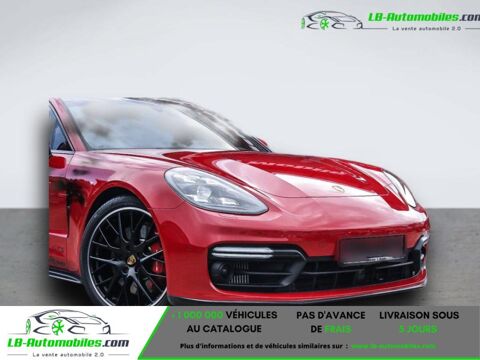 Porsche Panamera Turbo V8 4.0 460 PDK 2019 occasion Beaupuy 31850
