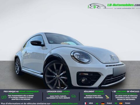 Beetle 2016 occasion 31850 Beaupuy
