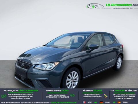 Ibiza 1.0 EcoTSI 95 ch BVM 2021 occasion 31850 Beaupuy