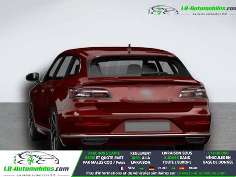 Arteon 2.0 TSI 190 BVA 2023 occasion 31850 Beaupuy