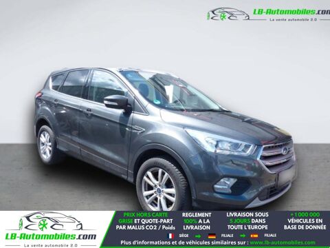 Annonce voiture Ford Kuga 16400 €