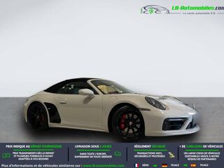 911 4S 3.0i 450 PDK 2020 occasion 31850 Beaupuy