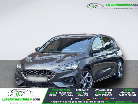 Focus ST 2.3 EcoBoost 280 BVM 2021 occasion 31850 Beaupuy