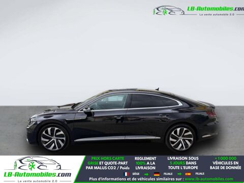 Arteon 2.0 TSI 190 BVA 2020 occasion 31850 Beaupuy