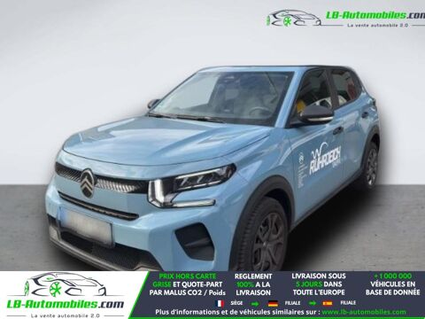 Citro&euml;n C3 PureTech 100 ch BVM 2025 occasion Beaupuy 31850
