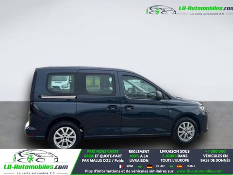 Tourneo VP 2.0 EcoBlue 102 BVM 2026 occasion 31850 Beaupuy