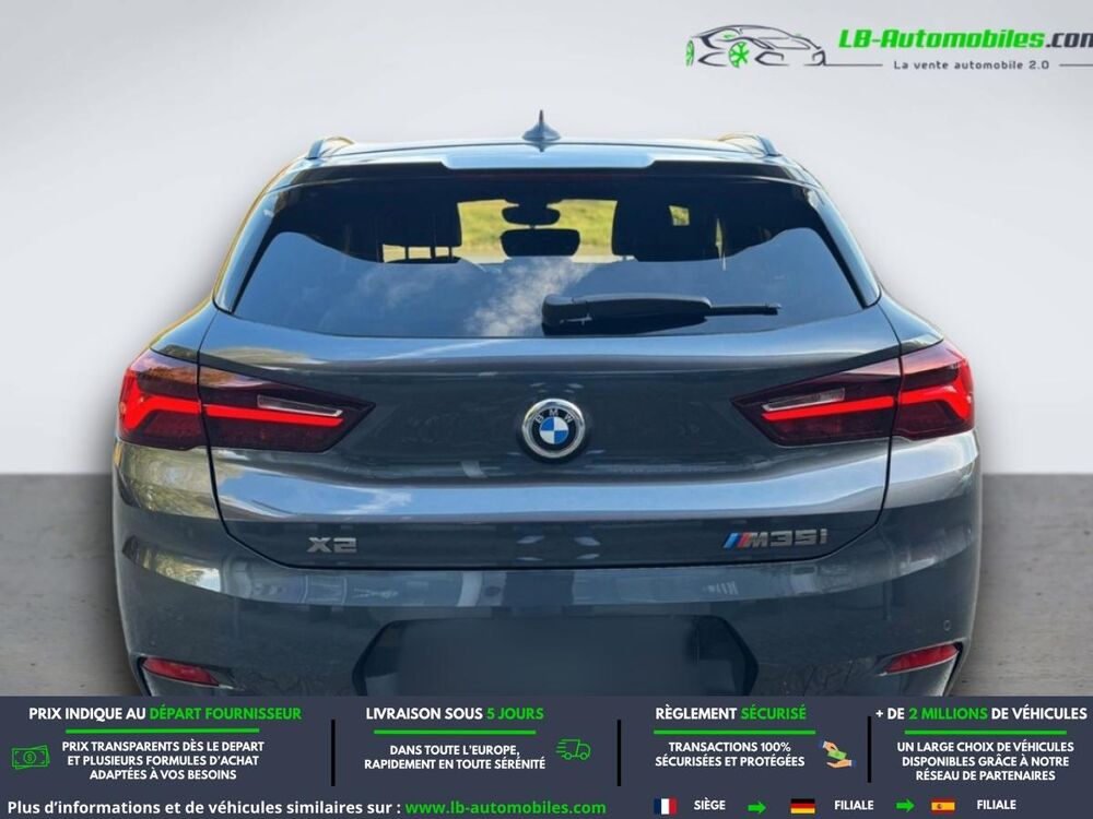 X2 M35i 306 ch BVA 2020 occasion 31850 Beaupuy
