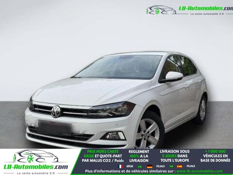 Volkswagen Polo 1.0 TSI 95 S&S BVM 2018 occasion Beaupuy 31850