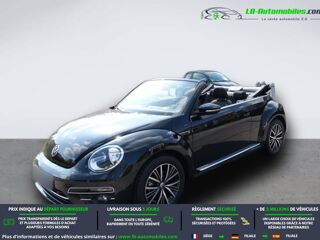 Beetle 2017 occasion 31850 Beaupuy